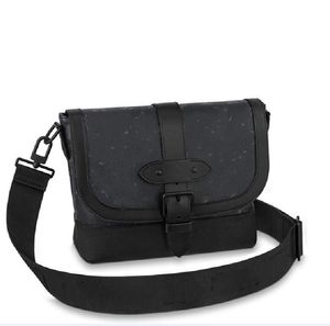 Top Quality Large size 10A Genuine Leather Designer borsa da uomo distretto Saumur Messenger bag borse da donna Borsa a tracolla Borsa a tracolla Borsa valigetta zaino