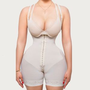 Waist Tummy Shaper Fajas Slimming Sheath Trainer Sexy Seamless Control Butt Lifter Panties Cincher Girdle Women Underwear Skim Lingerie 230621