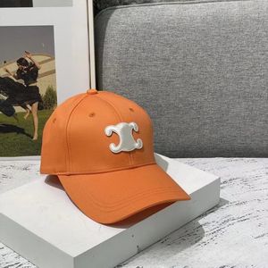 Hatt lyxig designer casquette broderad baseball cap klassisk stil för män och kvinnor solskade sport shopping är mycket vackert bra trevligt