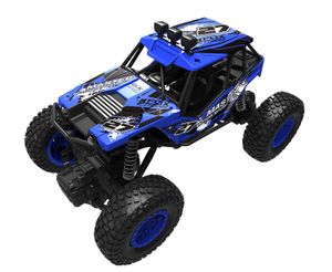 Big Foot 2.4G RC Car Rock Crawler Пульт дистанционного управления игрушечные автомобили Лучший цена восхождение в бездорожье RC Car Toys for Boys Kid Gift