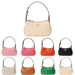 Spiegelqualität Großhandel Cross Body Urlaub Umhängetaschen Aphrodite Mini Luxus Designer Taschen Damen Sommer Handtasche Echtes Leder klassische Herren Totes Clutch Bag