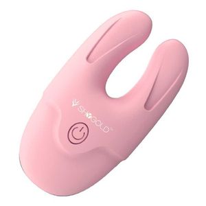 Yeain Salitina Clip-Massagegerät, Vibrations-Ei-Springen, Spaßprodukte für Damen, 75 % Rabatt auf Online-Verkäufe