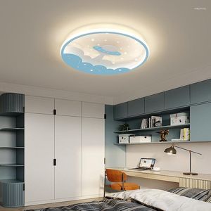 Ceiling Lights Modern Led Celling Light Fixtures Lamp Dining Room Vintage Kitchen