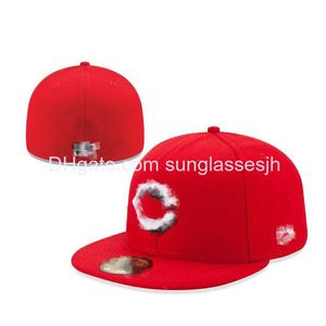 Unisex piłki czapki dopasowane czapki snapbacki kapelusz mężczyźni Regulowany baskball piłka nożna przez cały lato bawełna