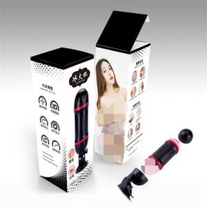 free vibration ice fire cup double female oral sex Electric aircraft fun massage 75% Off Online sales