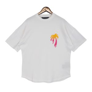 Designer Mens T Shirt Men Damskie koszule Modna koszulka z literami swobodny letni mężczyzna z krótkim rękawem Kobieta odzież Asian Size S-XXL 2139#