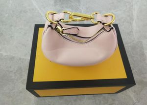 Luxury läder plånböcker designer handledspåse kvinnor handväskor axel koppling crossbody plånbok kvinnliga purses mode axelväska handväska