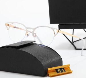 Nowe projektant okulary przeciwsłoneczne męskie luksusowe okulary mody z literą unisex podróż okulary przeciwsłoneczne szklanki luksusowe marka na plażę na zewnątrz czarny biały