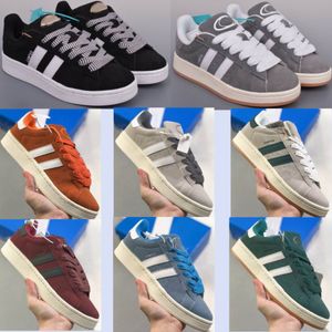 Campus Bold Bege Verde Branco Running Bread Shoes Tokyo Energy Mens Womens Casual Skate Sapatilhas Marrom Rosa Cinza Preto Laranja Luz Azul Treinador HO3472 HP6549