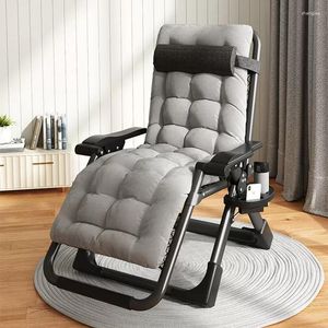 Camp Furniture Pool Garden Folding Camping Chair Portable Recliner Single Comfortable Lounge Swimming Luxury Silla De Playa