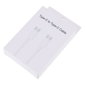 Retail Package Bag Packaging Box For Data Cable Universal Mobile Android Telefon Typ C Laddning Micro USB V8 Fast Charger Samsung Galaxy S7 S8 S23 Xiaomi 7 8 11 12 13 14 15