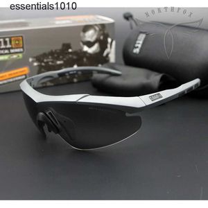 Military Fans Oakleies Shooting Goggles CS Military Fans Explosion-proof Tactical Glasses Sports Sunglasses Windshields Impact Resistance