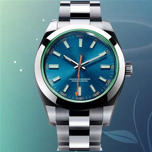 Men's Watch AAAAA Quality Super Clone Watch Fashion Watch Case 41MM automatic mechanical Ceramic Classic 904L stainless steel waterproof luminous sapphire