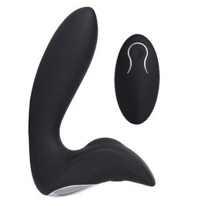 prostate massager for men and women wireless remote control anal plug adults 75% Off Online sales