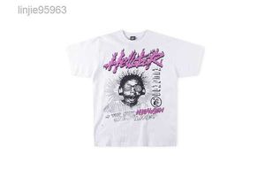 Studios Sounds Like Heaven Tee Hip-hop moderno Mangas curtas t Unissex Cotton Man Vintage T-shirts Summer Loose Women Oversize Outfits 17w30{category}