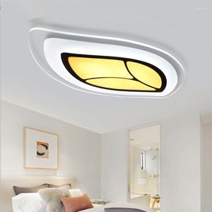 Plafoniere Soffitti da bagno moderni a led Lampada da soggiorno Camera da letto Sala da pranzo Cube Light Kitchen