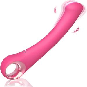 Caldi bastoncini femminili per coppie sex toys Massaggio del punto G impulso vibrante Sconto del 75% Vendite online