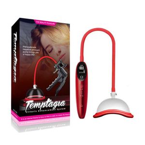 Sexspielzeug-Aspirator für Erwachsene, Vakuum-Saugspielzeug, Flirtpumpe, stimulierend. 75 % Rabatt auf Online-Verkäufe