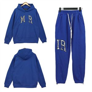 Men Tracksuit Sportswear Set Brand Sporting Fitness Clothing Two Pieces Polo Pants Casual S-XL