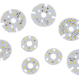 2B3C/5C Perline LED 3W/5W Chip LED 2835 SMD LED Lampadine Accessori per l'illuminazione Fornitore