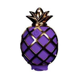 Scing Egg Black Pineapple Sutek stymulujący aspirator żeńskie urządzenie dla dorosłych produkty 75% zniżki na sprzedaż online