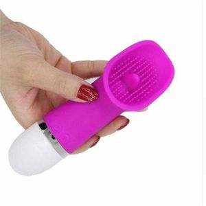 Dispositivo feminino de vibração de frequência de vento de diamante venenoso pequeno, massagem de estimulação, vibrador AV com 75% de desconto nas vendas on-line