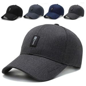 Czapki rowerowe dla dorosłych słonecznych czapek czapki sportowe unisex szybkie suche baseball dla mężczyzn tata hat trucker na zewnątrz regulowany