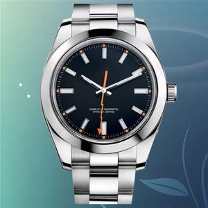 classic AAA quality watch for men fashion watchs With box 41MM Automatic Mechanical ceramic Classic 904L Stainless Steel Waterproof Luminous sapphire watches