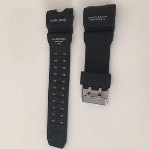 시계 밴드 SKMEI 스트랩 1025 1068 1251 1155 1250 1227 0931 1155B 다른 모델 watchBands 용 PU