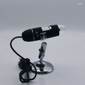 Kameror 50-400X AV TVL Video Microskop för PCB-hudkontroll Handhållen Endoskop Inspektion Magnifier OtoScope Cameraip IP ROGE22 LINE2222