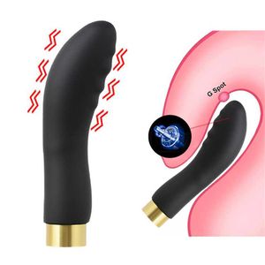 10 Frekvens Stark vibration Kvinna och stimulering Mini Sex Toy Vibrator 75% rabatt på onlineförsäljning