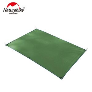 Mat Naturehike Camping Mat Outdoor Picnic Waterproof Tent Stopprint Mini Trap Sun Shade Beach Brąg Oxford Groundsheet Atning