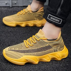 Spring New Fashion Mens Casual Shoes