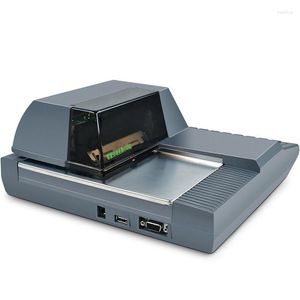 Check Printer Professional Machine HL-2010C Automatic Typewriter Full English Keyboard And Money Order Printing