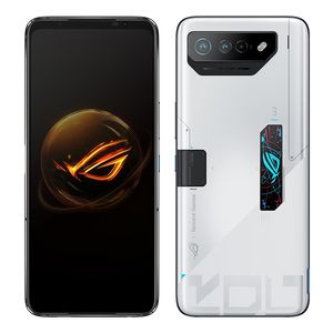 Original Vivo ASUS ROG 7 Pro 5G Mobile Phone Gaming 16GB RAM 512GB ROM Snapdragon 8 Gen2 50.0MP NFC 6000mAh Android 6.78