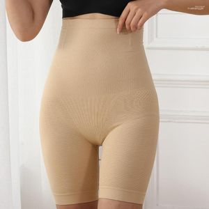 Intimo modellante da donna Allenatore per la vita da donna Senza soluzione di continuità Shaper Lingerie Donna Alta sexy Dimagrante Panty Controllo della pancia Intimo modellante Corpo