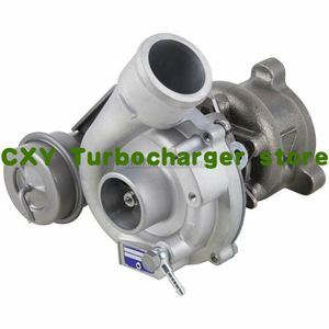 New Borgwarner K03 Turbo Turbocharger для Audi A4 VW Passat 1.8t
