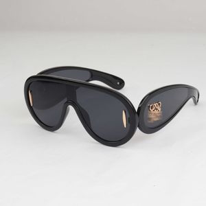 Großhandel mit Sonnenbrillen Neue Luojia High Definition Fashion Unregelmäßige Radsport-Sonnenschutz-Sonnenbrille 102