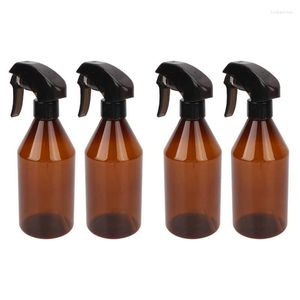 Bottiglie di stoccaggio Spruzzatore a grilletto vuoto Heavy Duty 300 ml Soluzioni di pulizia spray per giardinaggio