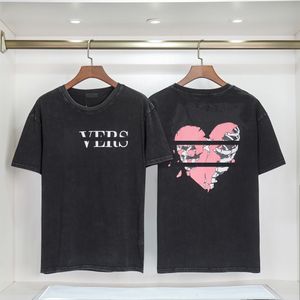 メンズTシャツデザイナーレディースシャツファッションTシャツ