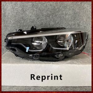 LED Headlight for BMW 4 Series F32 F82 F33 F83 F36 2013 2014 2015 2015 2017 2018 2019 2020 13 14 15 16 17 18 19 20 Angel LED LED LID LID LAMBLIS