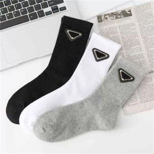 Men Women Designer Socks Fashion Luxury Short Sport Socks Letter Style Stripe Sports Basketball Sock For 3pcs/Lot