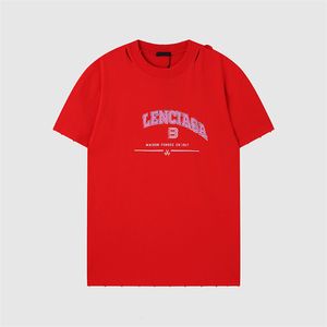 メンズTシャツ夏100％コットン韓国ファッションTシャツ男性/女性因果oネックベーシックTシャツ男性トップM-3xl we19