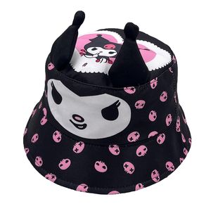 مصمم بالجملة Sun Hat Cartoon Cartoon Crite Ays Kid Breatable Hats Hedgehog Fashion Caps Gift Hisp