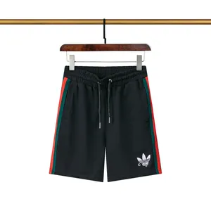 Herren Designer Sommer Shorts Hosen Mode Gedruckt Kordelzug Shorts Entspannte Homme Luxus Jogginghose #1007