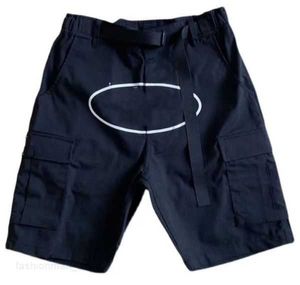 Short Pants Women Mans Fashion Cargos Trousers Workout Corte Streetwear Clothes Summer Hot Eurpoe Selling Luxury Casual Trouser 1 N7TK