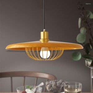 Chandeliers Modern Single Head Chandelier Lighting Nordic Pendant For Bar Restaurant Bedroom Light Coffee Shop Bed Lamp