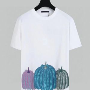 デザイナーTシャツオールデイシャツ夏アンチシュリンクコットンクロス服用ヤングメンズグラフィックTシャツ女性用のベージュブラックTシャツティーサイズS-XXXXL