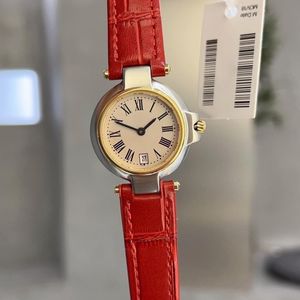 AAAA relógio VK relógios senhora vestido completo de aço inoxidável safira relógios luminosos à prova d'água estilo casais para relógios de pulso montre de luxe AAA