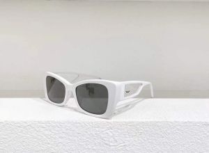 2023 Черные солнцезащитные очки канал 5430 Дизайнерские солнцезащитные очки мужские знаменитые модные классические ретро -роскошные бренды модные солнцезащитные очки для женщин с коробкой